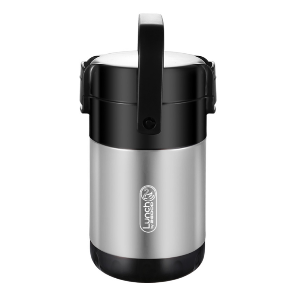 Hộp cơm giữ nhiệt 2GOOD HC-02 (2 lít) - Hàng Chính Hãng